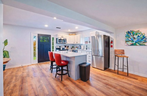 Pataskala House | The Landing Spot: 10 min to intel