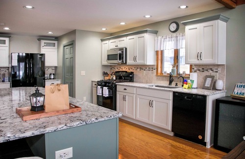 Bradford House | The Lodge on Lamoka located in The Finger Lakes Region.