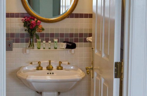 Portland House | The McKernan Inn