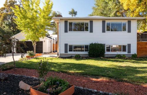 Murray House | The Murray Cottonwood Circle - Close to Canyons