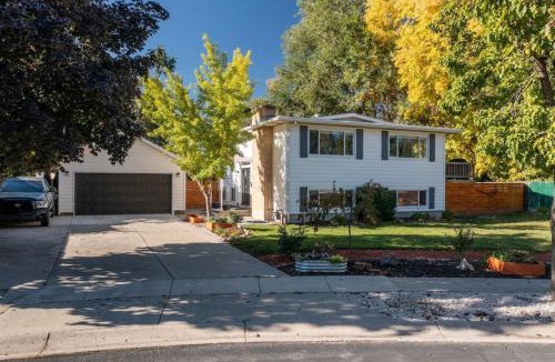 Murray House | The Murray Cottonwood Circle - Close to Canyons