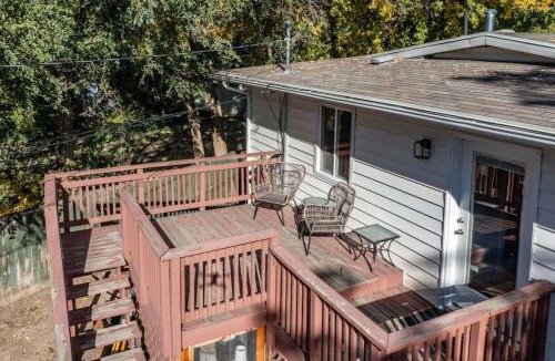 Murray House | The Murray Cottonwood Circle - Close to Canyons