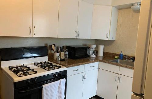 Oswego House | The Navy