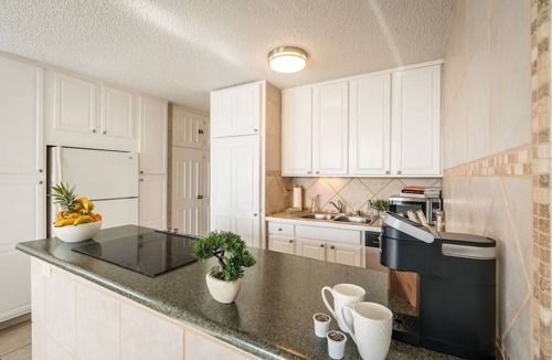 Kihei Apartment | The Ocean View Residence