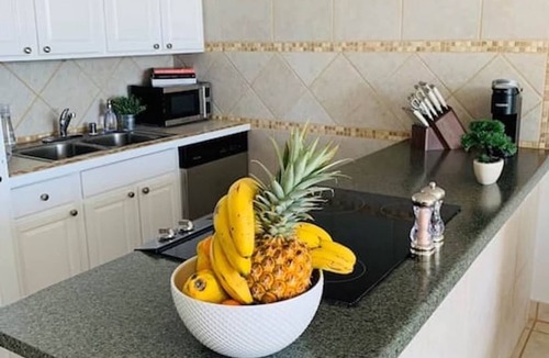 Kihei Apartment | The Ocean View Residence
