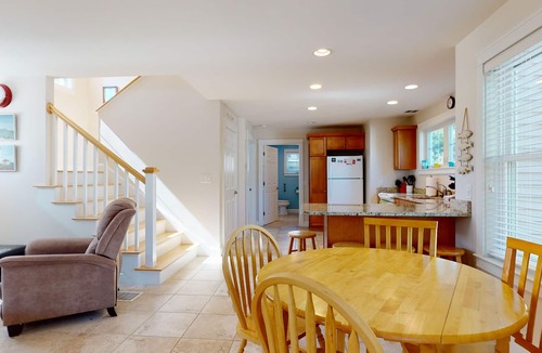 Pine Point House | The Otis House by Bayley Vacation Rentals