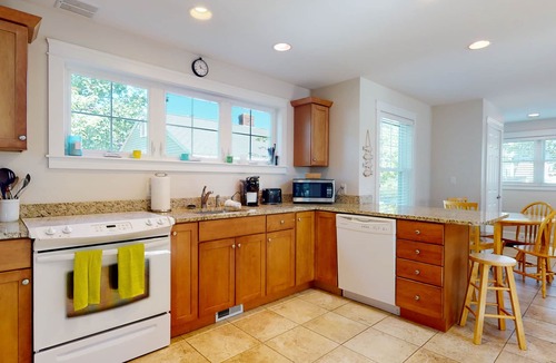 Pine Point House | The Otis House by Bayley Vacation Rentals