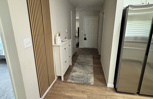 Northern Woods Apartment | The Peace Lovers at the Eastside