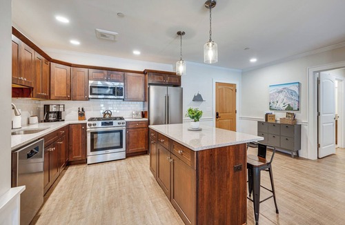 North Conway Apartment | The Perfect All-season Escape!