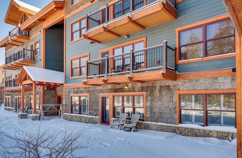 North Conway Apartment | The Perfect All-season Escape!