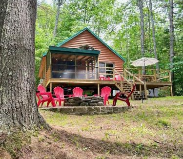 Winthrop House | The Pinecone