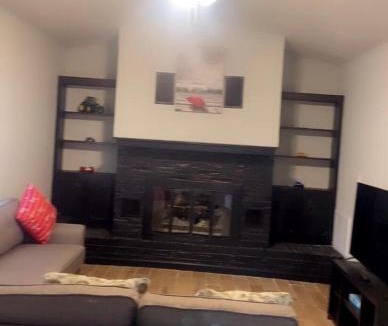 Oklahoma County House | The Relaxed Place