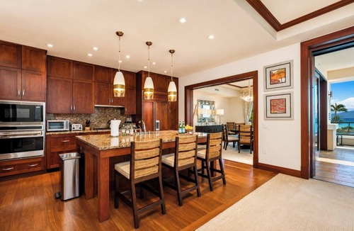 Montage Kapalua Bay Condo | The Resort at Kapalua Bay | 2 Free Rental Cars | KBM Resorts | Beautiful Villa At The Resort at Kapalua Bay | 2 Units, 6 Bedrooms | ML-1231