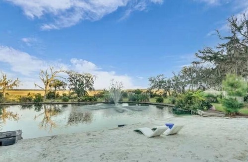 Eulonia House | The Retreat at Beulah Springs