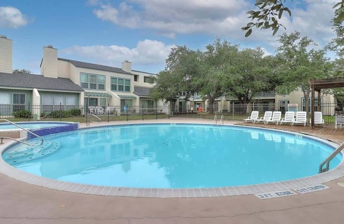 Sailhouse Condo | The Salty Seahorse #36