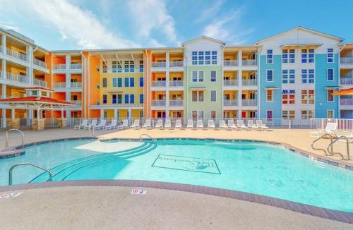 Sandbridge House | The Sanctuary - Snorkster's Dream B210