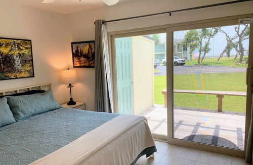 Sailhouse Condo | The Sand Piper-Pier, Pool, Bay View & Boat Launch