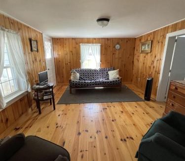 North Sebago House | THE SHOPPE LIMIT 3 cabin