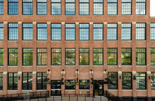 Skowhegan Hotel | The Skowhegan By Kasa