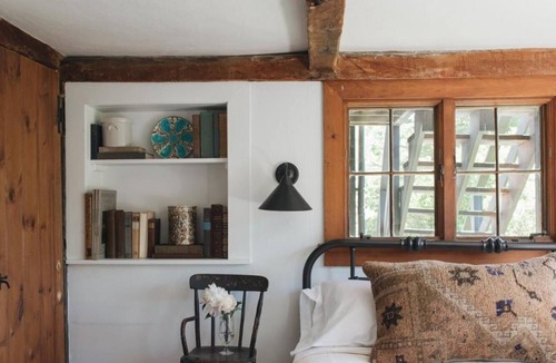 Westport Bed & Breakfast | The Squire Tarbox Inn