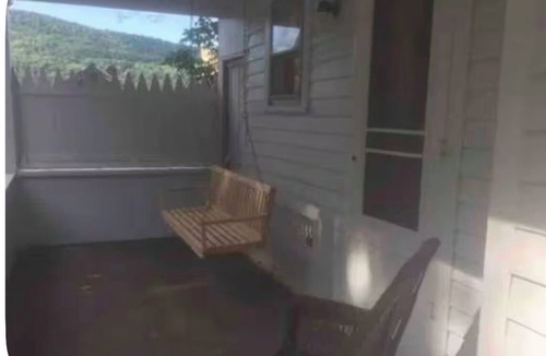 Derrick City House | The Storybook Cottage