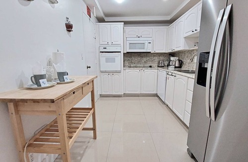 Hollywood South Central Beach Apartment | THE TIDES - 14th Floor (X) - 2 bedrooms