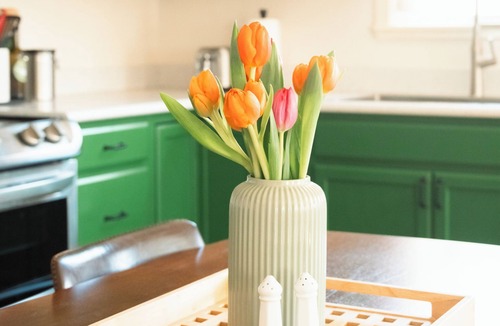 Newcastle House | The Tipsy Butler Cottage & Sauna
