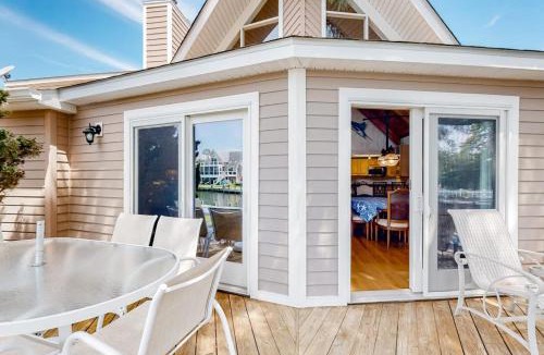 South Bethany Harbor House | The Town of South Bethany - 300 W 6th St