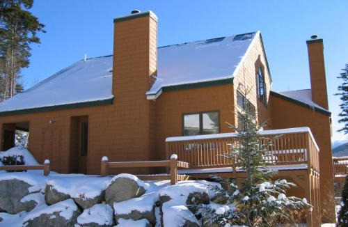 Carroll Hotel | The Townhomes at Bretton Woods