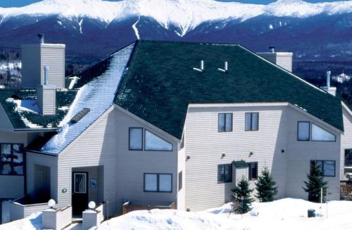 Carroll Hotel | The Townhomes at Bretton Woods