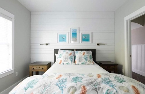 Kennebunkport House | The Trolley House - Close to Goose Rocks Beach