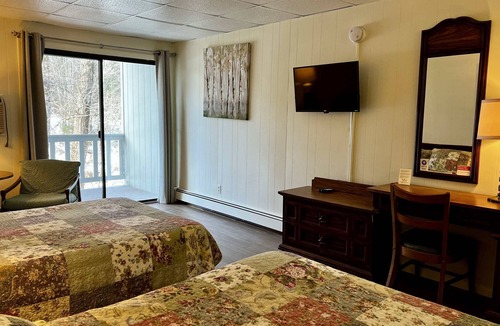 Bethlehem Hotel | The Wayside Inn
