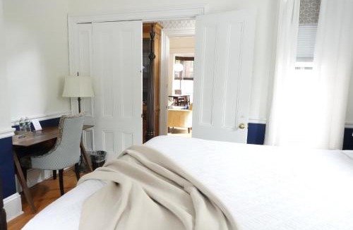 West End Bed & Breakfast | The West End Collection on Pine