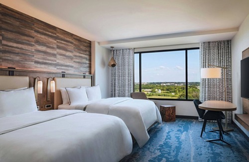 Southlake Hotel | The Westin Dallas Southlake