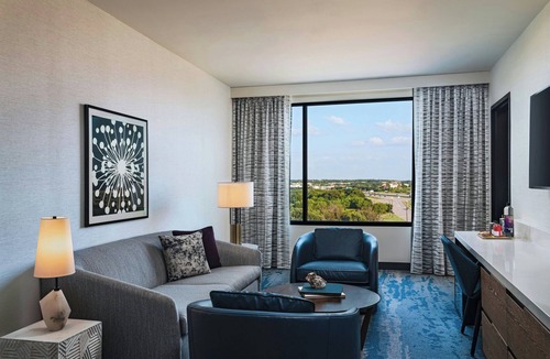 Southlake Hotel | The Westin Dallas Southlake