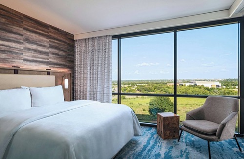 Southlake Hotel | The Westin Dallas Southlake