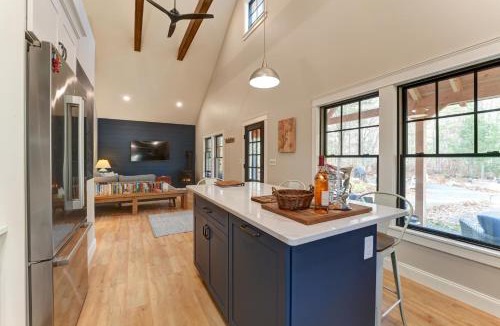 Biddeford House | Thistle Pond Cottage