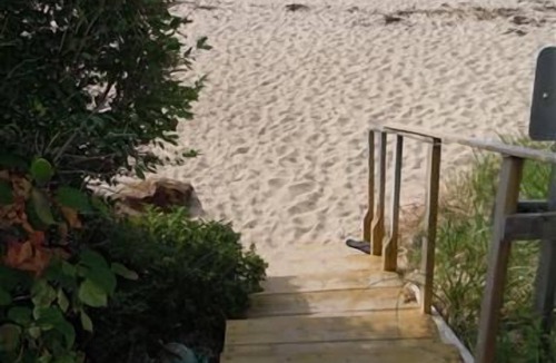 Scarborough House | Three Bedroom Ocean Home At Scarborough Beach On Prouts Neck