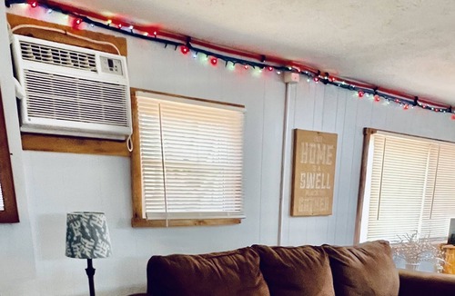 Tidioute House | Tidioute Allegheny River- Kayaking, Fishing and More- Pets Friendly