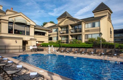 State College Resort | Toftrees Golf Resort