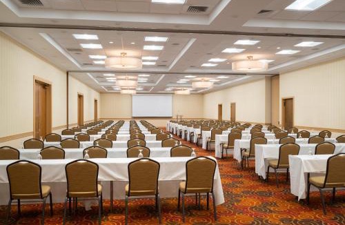 State College Resort | Toftrees Golf Resort
