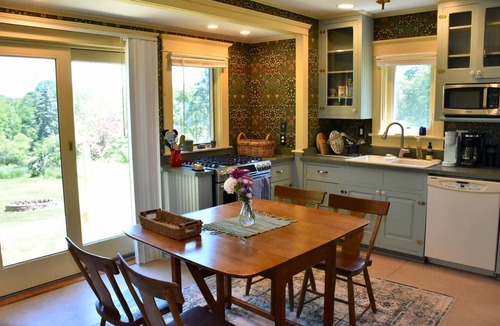 Conneaut Lake House | Tom's Farm Country Retreat