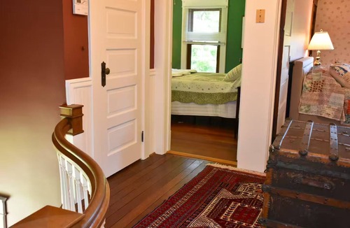 Conneaut Lake House | Tom's Farm Country Retreat