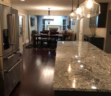 Gansevoort House | Top Rented Saratoga Track Rental!