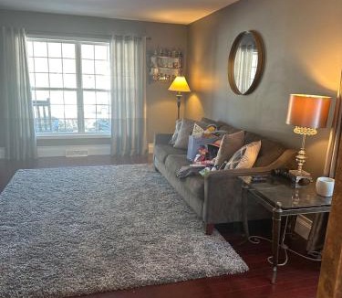 Gansevoort House | Top Rented Saratoga Track Rental!