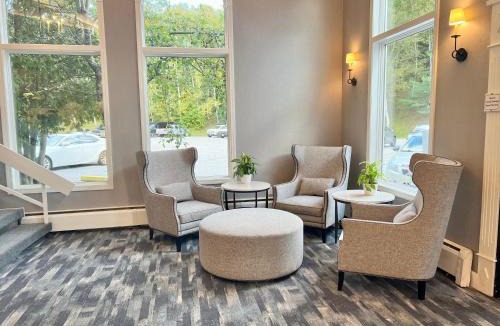 Gorham Resort | Town & Country Inn & Resort