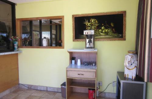 Tyler Hotel | Town House Motel