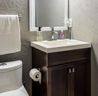 Norman Apartment | Town House