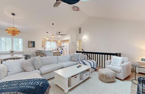 Sandpiper Pines House | Town of South Bethany - 146 Evergreen Rd
