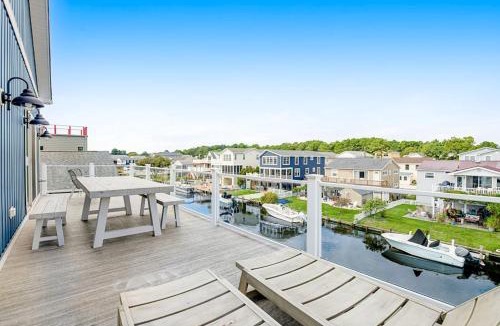 South Bethany Harbor House | Town of South Bethany - 107 Brandywine Dr